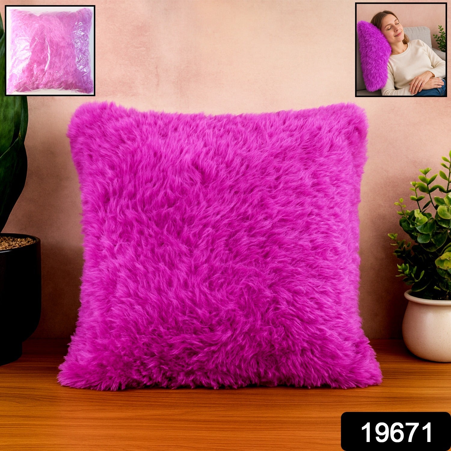 Cushion Pillow Cushion Pillow